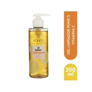 GEL LIMP PONDS VS MANCHA2-1 200ML