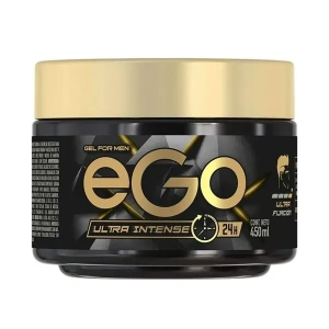 GEL EGO MEN ULTRA INTENSE 450 ML