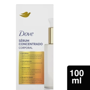 SERUM DOVE CORP CONCENTRADO 100ML