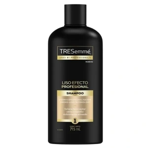 SH TRES M LISO PERFECTO 715 ML