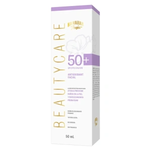 BLOQUEADOR SOLAR HAWAI BEAUTY FPS50 A-OXID 50 ML