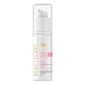 BLOQUEADOR SOLAR HAWAI BEAUTY FPS30 MATTE 50 ML