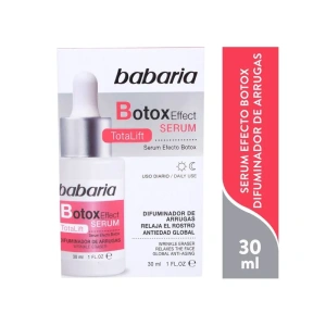 SERUM BABARIA BOTOX TOTALIFT 30ML