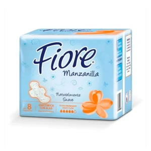 TAS SANIT FIORE ANAT C/ALAS 8PZ