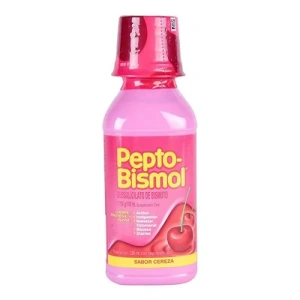 PEPTO BISMOL CEREZA