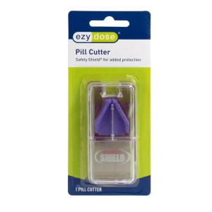 CORTADOR DE TAB EZY DOSE C/SEGURO