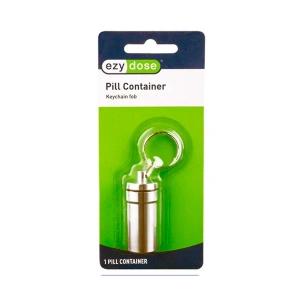 PASTILLERO EZY DOSE DE LUJO