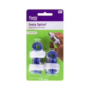 FERULA EZY DOSE DEDOS 2 PZAS