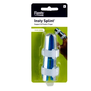 FERULA FLENTS DEDOS 4 LADOS