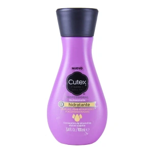 QUITA ESM CUTEX HIDRATANTE 100M