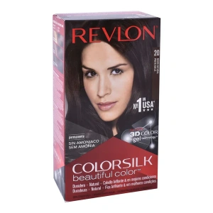 TIN REV COLORSILK NGO/NATUR T20