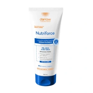 DW NUTRIFORCE LOC HIDRATAN 200ML