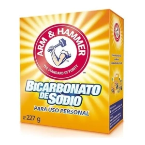 BICARBONATO DE SODIO AYH