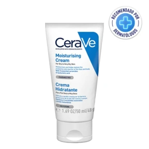 CRA CORP CERAVE HIDRA SECA 50 ML