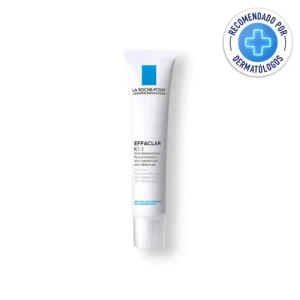 CRA EFFACLAR K EXFOLI P/ACNE 30ML