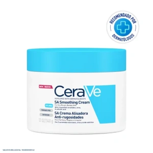 CRA ALISA CERAVE ANTI-RUGO 340G