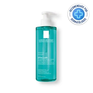 GEL EFFACLAR MICRO-EXFOL 400 ML