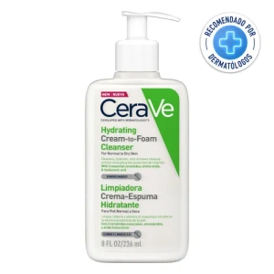 CRA-ESPM CERAVE LIM-HIDRAT 236ML