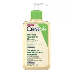 AC LIMP CERAVE ESPUM HIDRA 236ML