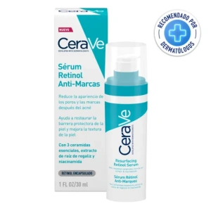 SERUM CERAVE RETI ANTI-MARCA 30ML