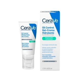 OIL CTRL GEL CERAVE CRA-HIDR 52MLN