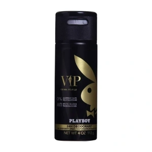 DESOD PLAYBOY MEN VIP SPY 150ML