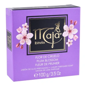 JBN MAJA FLOR DE CIRUELO 100G