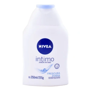 JBN INT NIVEA FRESH COMFORT 250ML