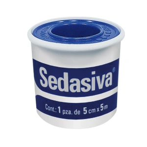 TELA ADH SEDAS 5X5 45044