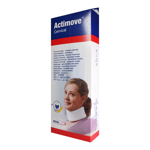 ACTIMOVE COLLAR CERV CH