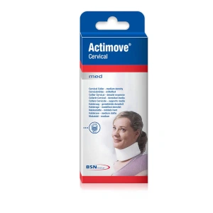 ACTIMOVE COLLAR CERV MED