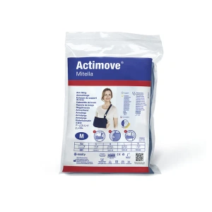 ACTIMOVE MITELLA CAB MED
