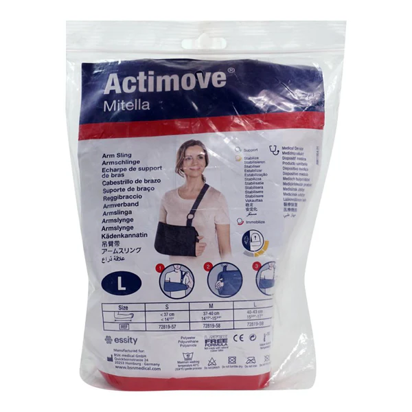 ACTIMOVE MITELLA CAB GDE