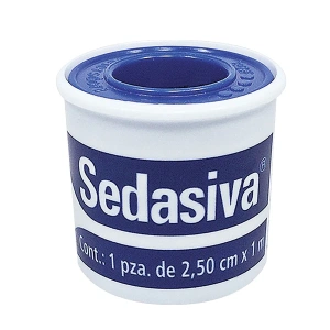 TELA ADH SEDAS 2.5X1