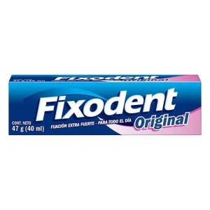 FIXODENT ORIGINAL
