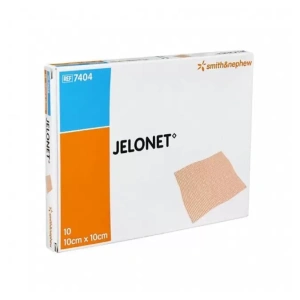 JELONET APOSITO 10X10CM