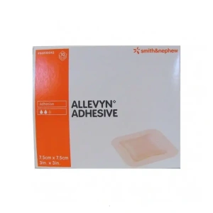 ALLEVYN ADHESIVE 7.5CM
