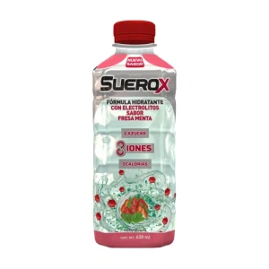 SUEROX FRESAMENTA
