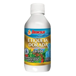 BRONCOLIN ETIQUET DOR SUG FR
