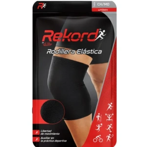 REKORD RODILLERA ELASTICA CH/MD
