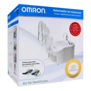 NEBULIZADOR COMPRESOR NEC101