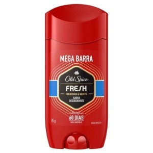 DESOD OLD SPICE FRESH MEG BARR 85G