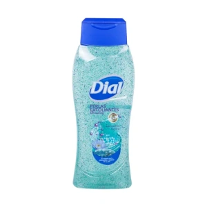 JBN LIQ DIAL B-WASH EXFOLIAN354ML