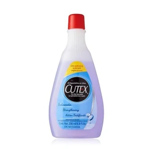 QUITA ESM CUTEX END M/CAL 50ML