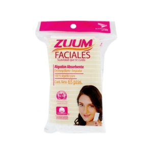 ALG ZUUM FACIAL 50G 2601