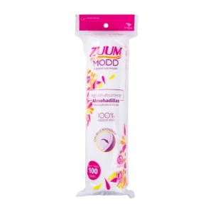 ALG ZUUM MODD 75G ALMOH CIRC C/100