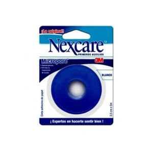 MICROPORE BLIST B 2.5X5M