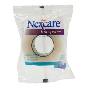CTA NEXCARE TRANS BSA2.5CMX9.1MS
