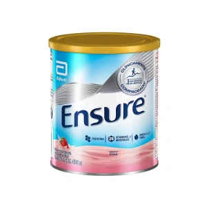 ENSURE FRESA FOS