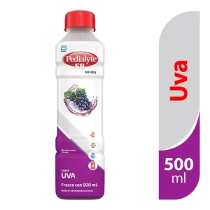 PEDIALYTE SR60 UVA